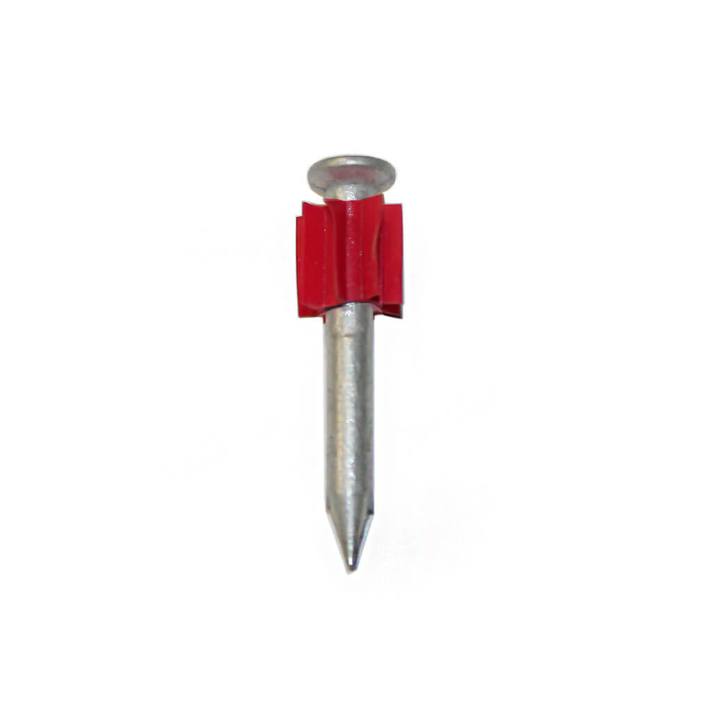 DuraDrive 1-1/4 in x 0.3 in Bright Flat Head Fluted Drive Pins