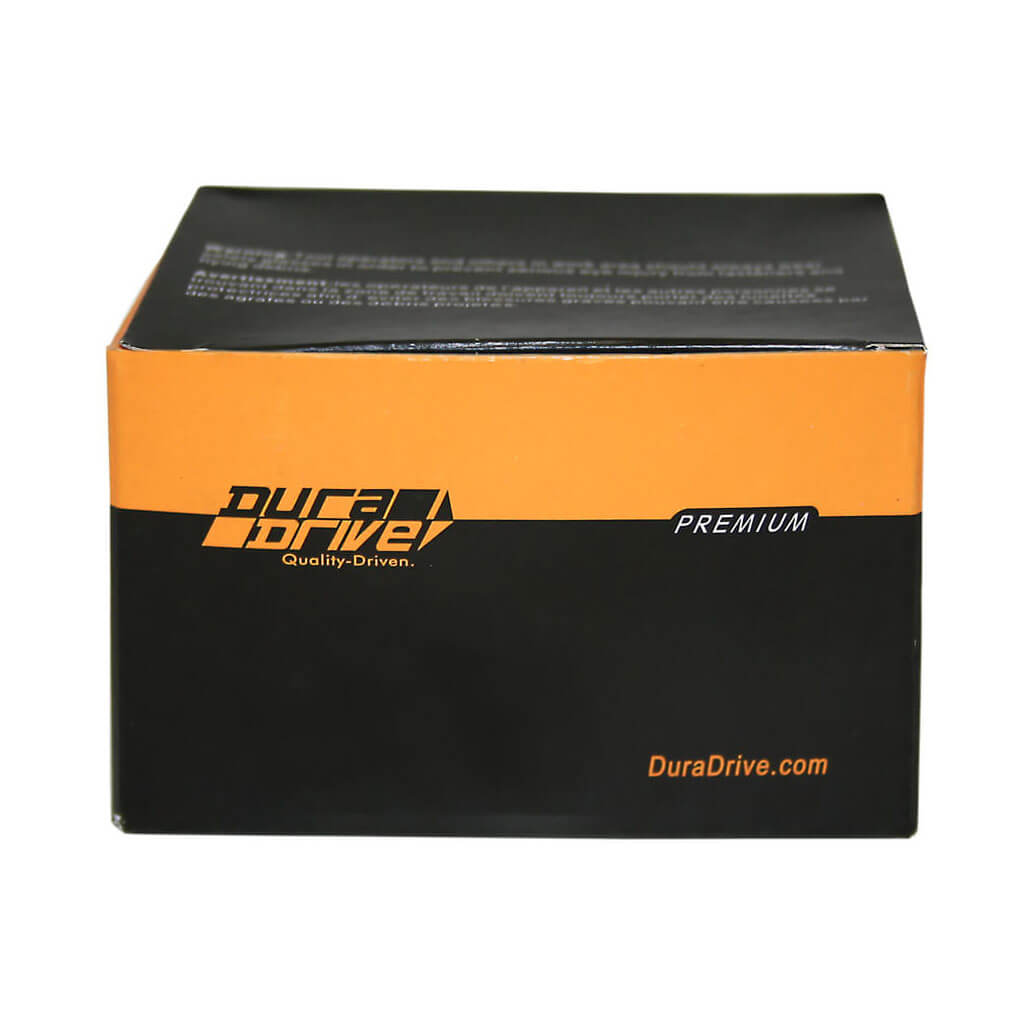 Duradrive DuraDrive 1-7/8 in x 0.3 in Bright Flat Head Fluted Drive Pins