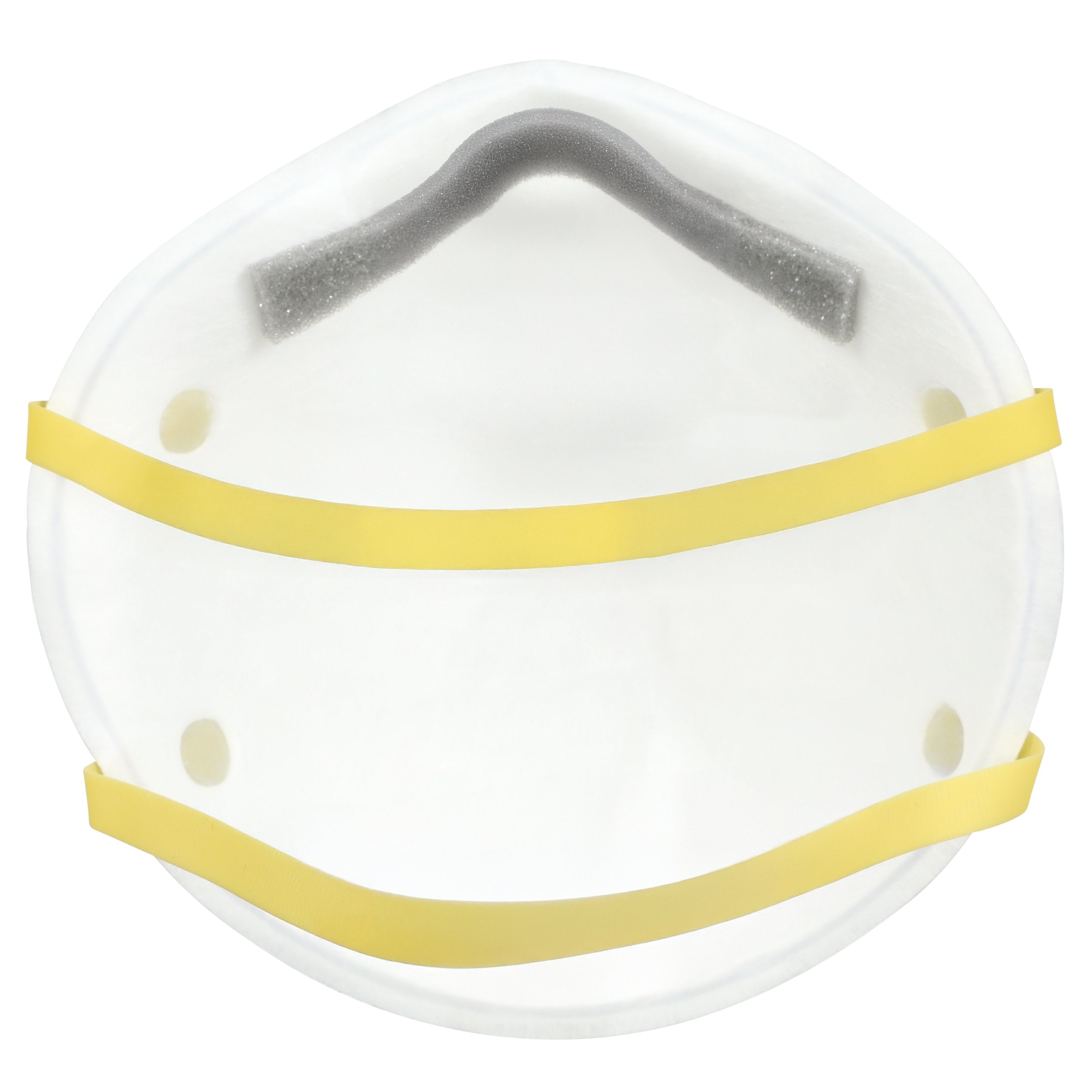 3M 8210 N95 dust mask 20-pack - alternate view