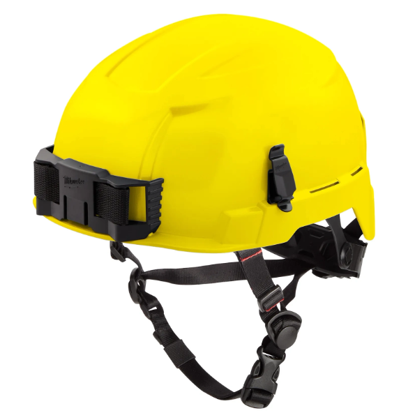Milwaukee Bolt 48-73-13XX No Brim Type 2, Class E ANSI Safety Helmet