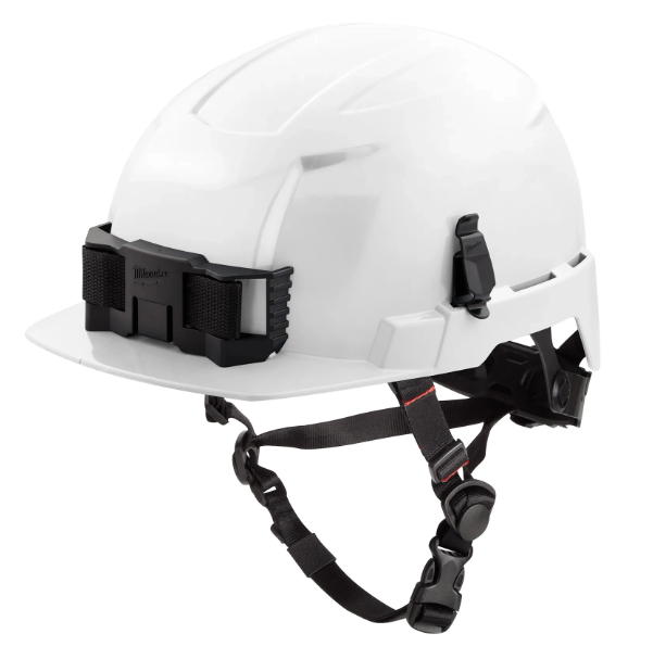 Milwaukee Bolt 48-73-13XX Front Brim Type 2, Class E ANSI Safety Helmet