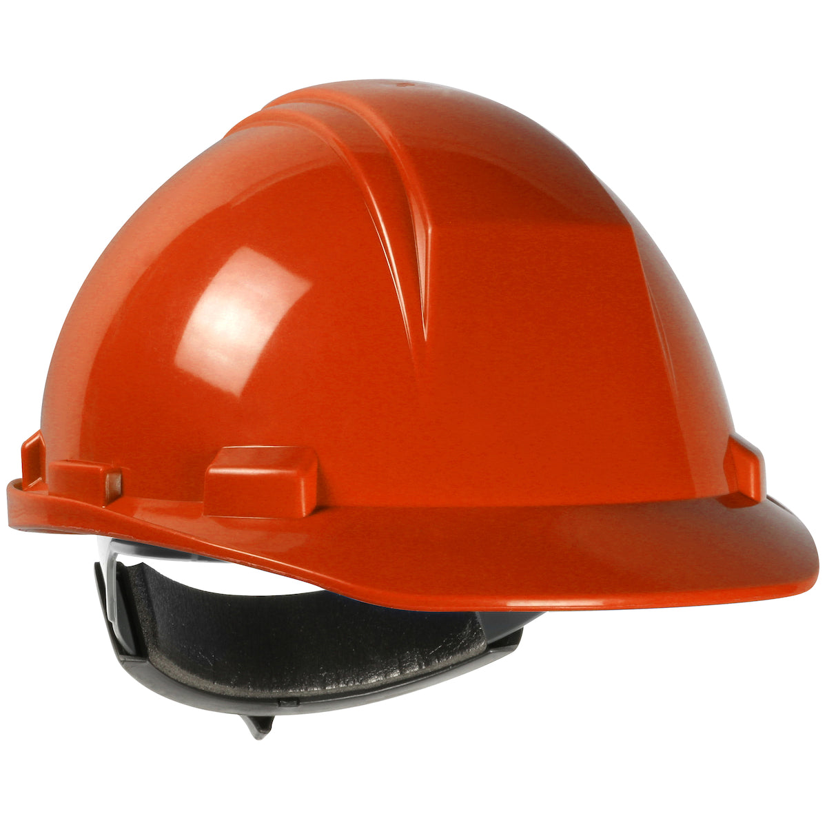 Dynamic HP542R Mont-Blanc Hard Hat, Type 2, Class E