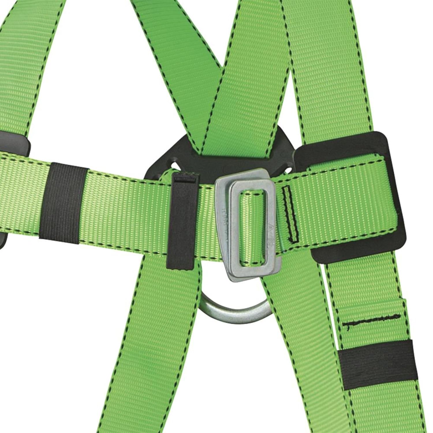 Peakworks FBH-10020A Class A 5-Point Contractor Harness w/Grommet Leg