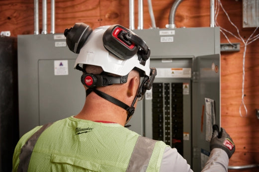 Milwaukee Bolt 48-73-3251 26dB Earmuffs