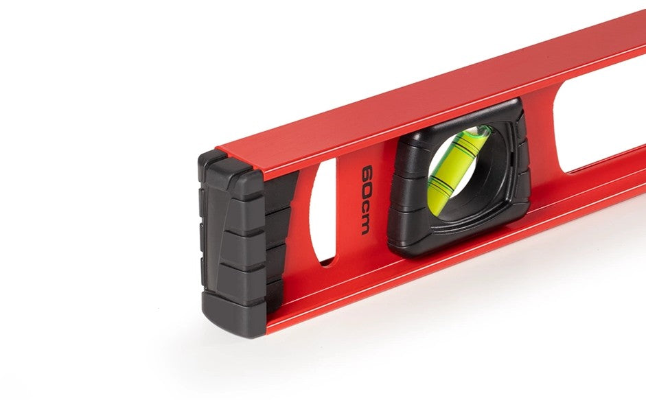 Kapro 36 in. Aluminum I-Beam Level