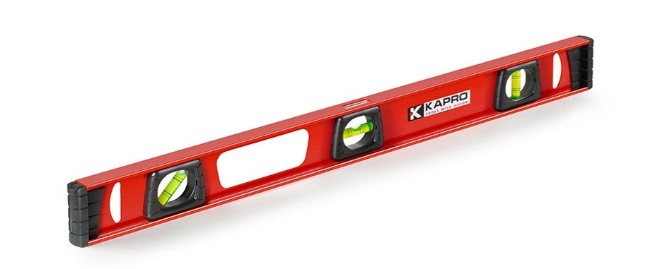 Kapro 48 in. Aluminum I-Beam Level