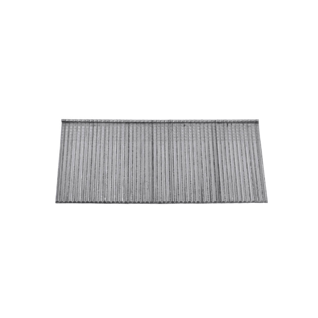 DuraDrive 1-1/2 in 16 Gauge Galvanized Finish Nails - 2500 Brads/Pack