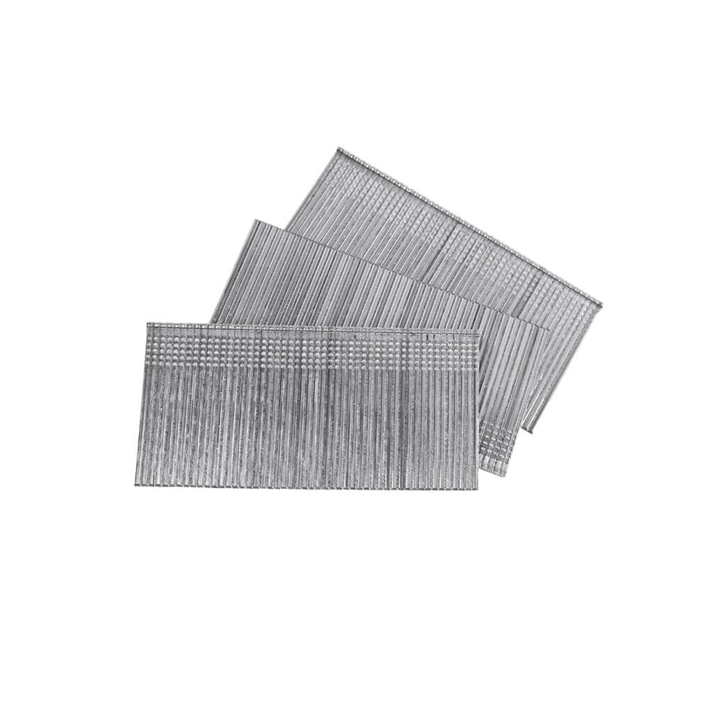 DuraDrive 1-1/2 in 16 Gauge Galvanized Finish Nails - 2500 Brads/Pack