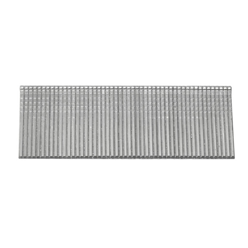 DuraDrive 1-1/4 in 16 Gauge Galvanized Finish Nails - 2500 Brads/Pack