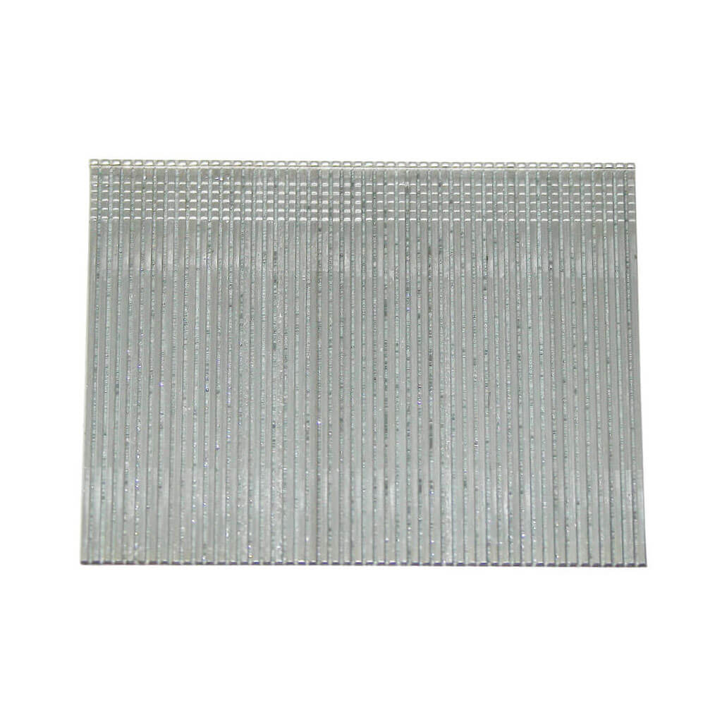 DuraDrive 1 in 16 Gauge Galvanized Finish Nails - 2500 Brads/Pack