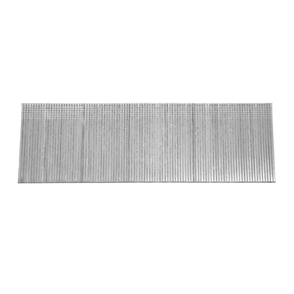 DuraDrive 1-1/2 in 18 Gauge Galvanized Brad Nails - 5000/Pack