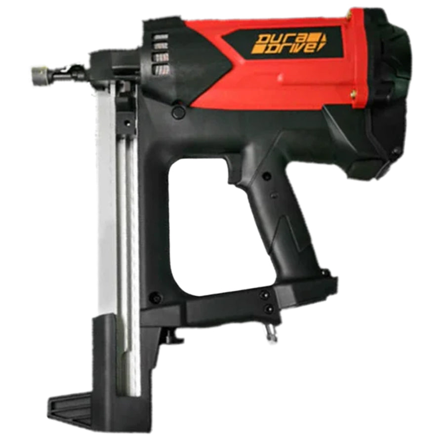 DuraDrive GSN40 1/2 in. to 1-5/8 in. Gas Concrete Nailer