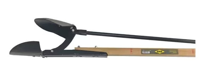 Erie 58 in. Post Hole Digger