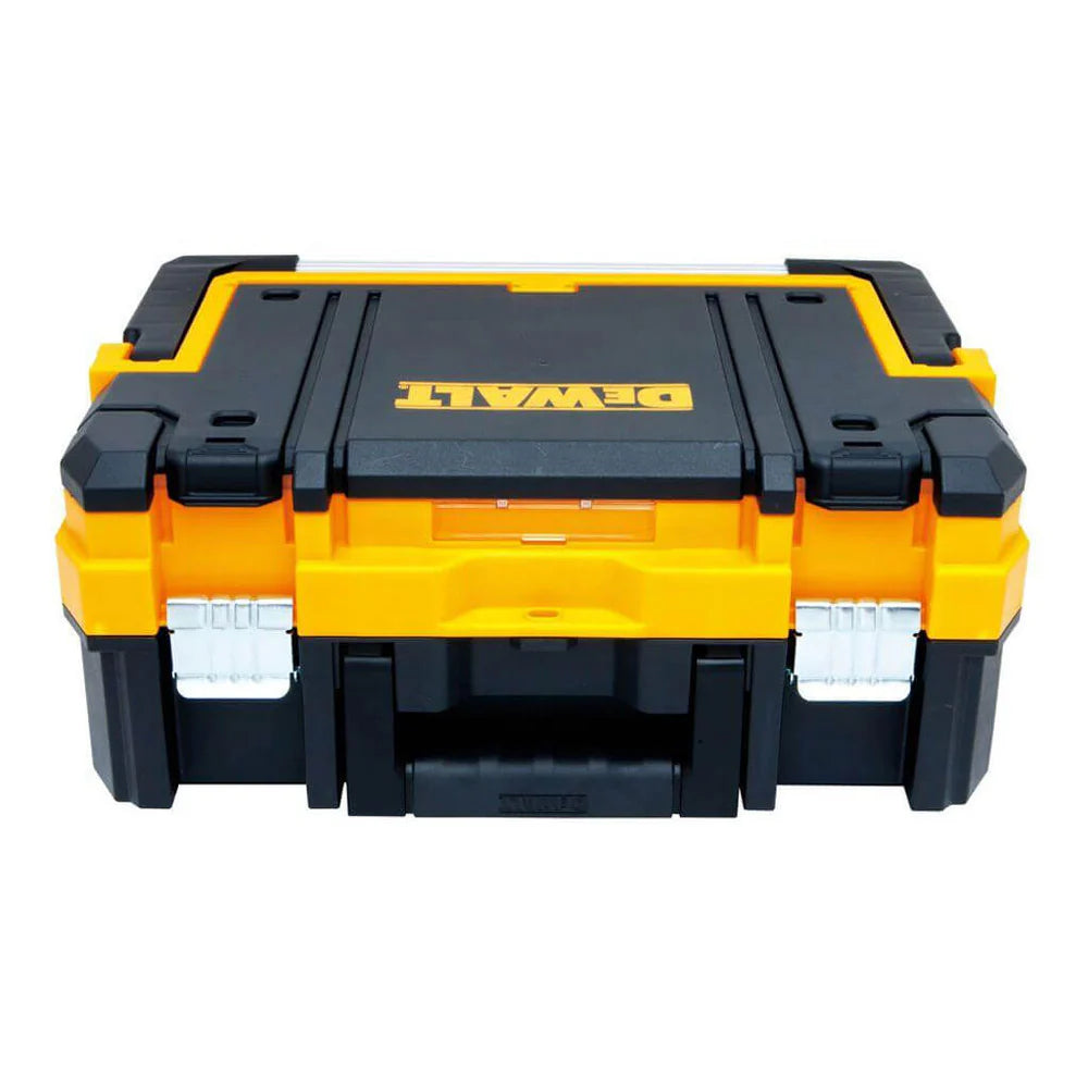 DeWalt DWST17808 TSTAK I 66 lb. Load Lockable Storage Organizer with Long-Handle
