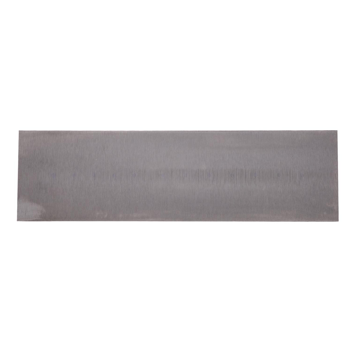 Marshalltown MXS64 14 in x 4 in High Carbon Steel Finishing Trowel