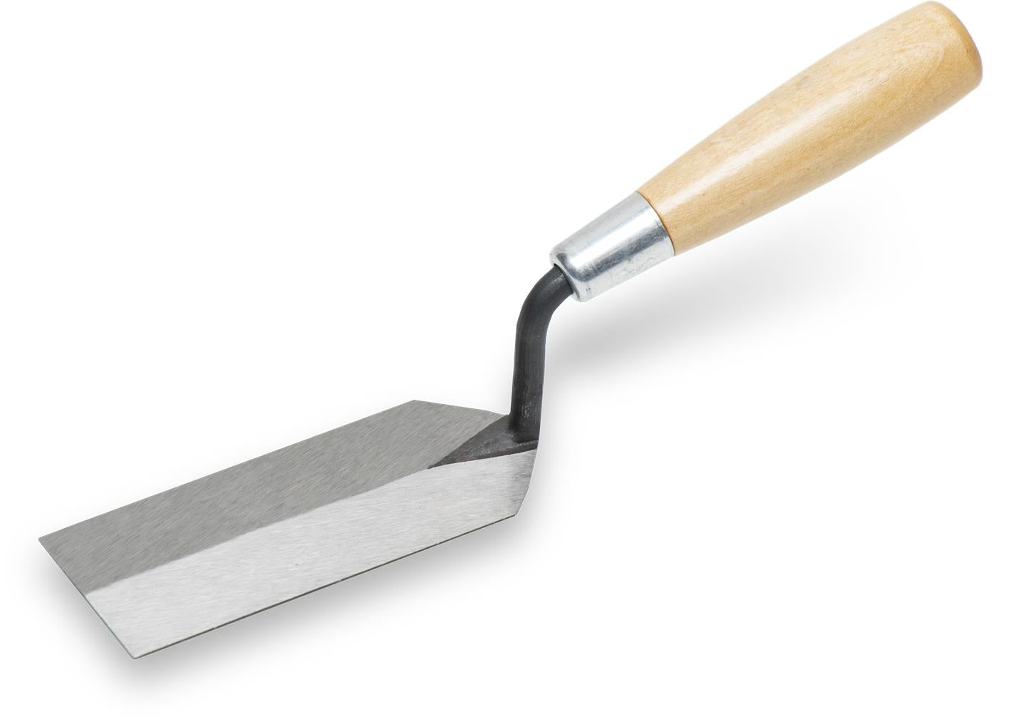 Marshalltown 52 5 in x 2 in Margin Trowel