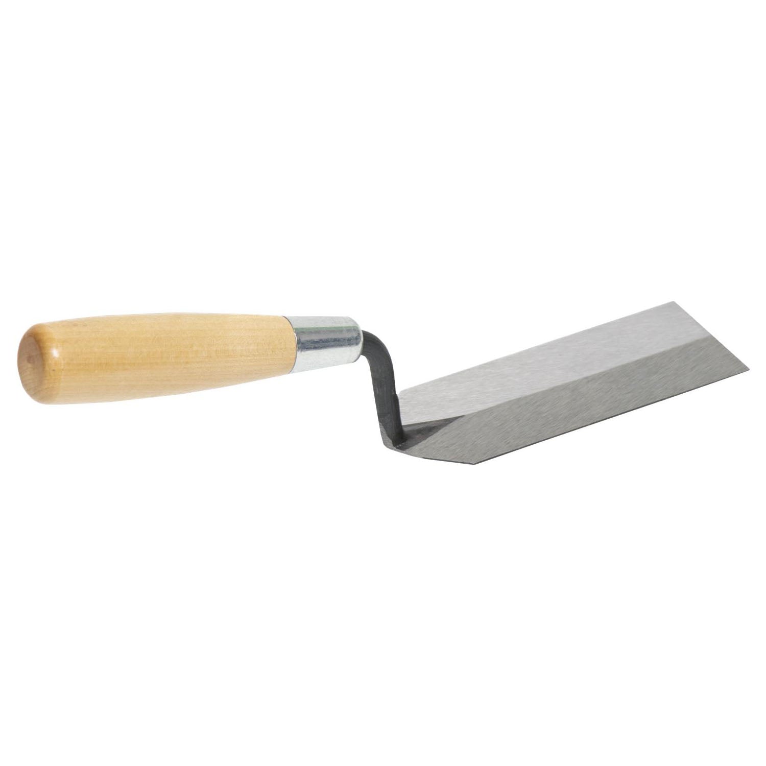 Marshalltown 52 5 in x 2 in Margin Trowel