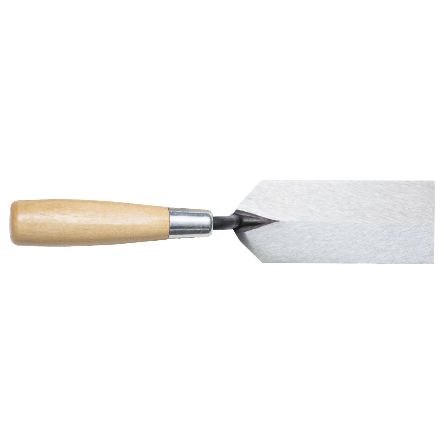 Marshalltown 52 5 in x 2 in Margin Trowel