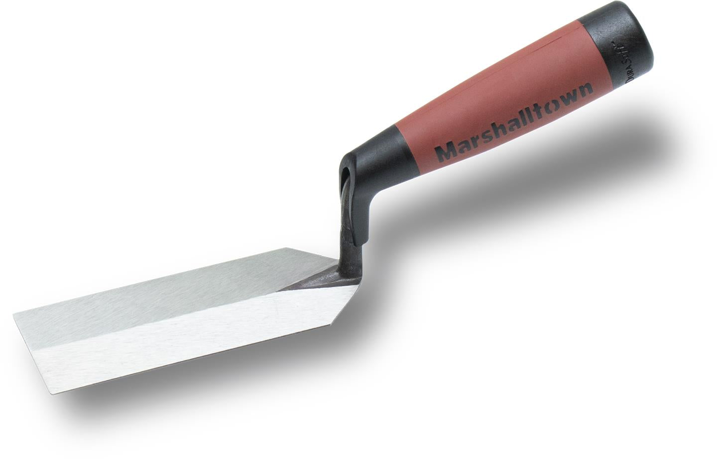 Marshalltown 52D 5 in x 2 in Margin Trowel