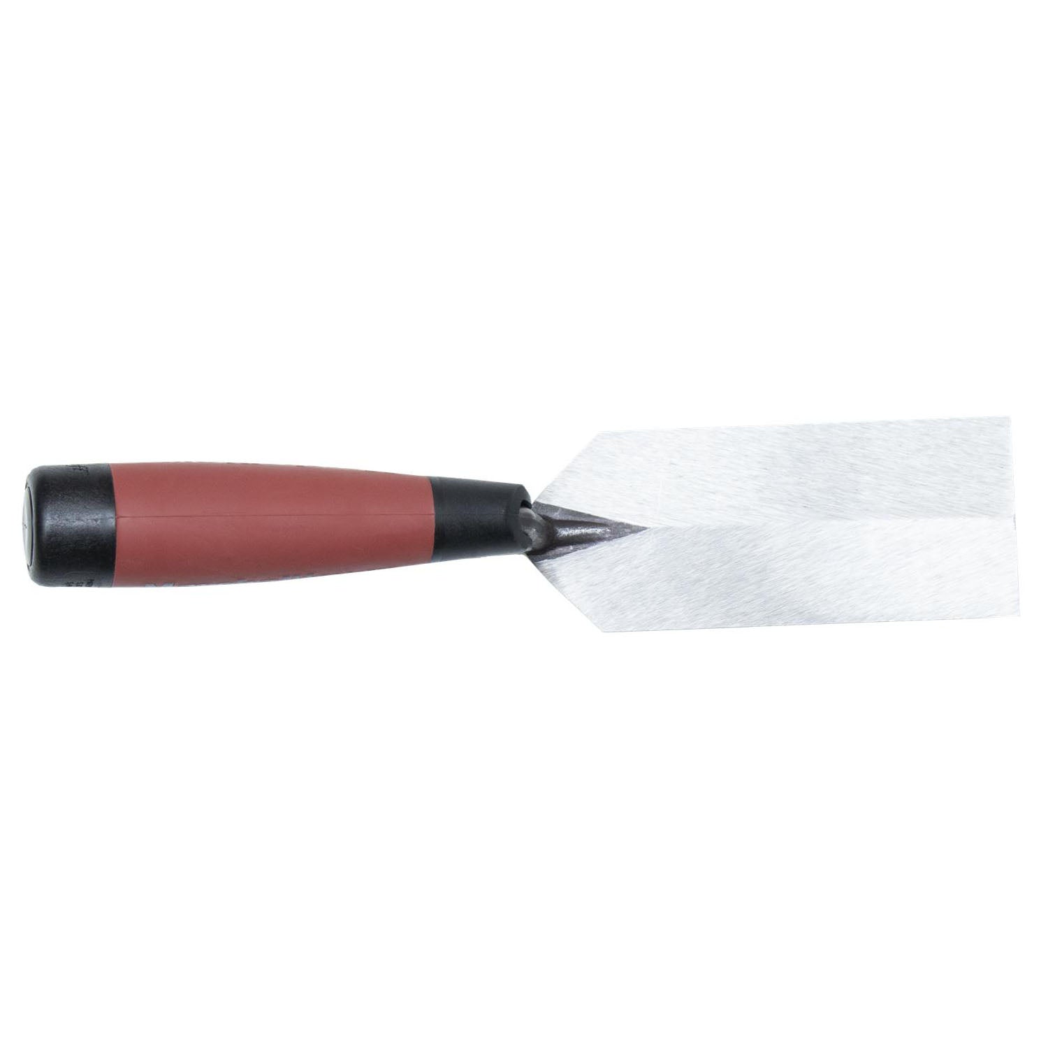 Marshalltown 52D 5 in x 2 in Margin Trowel