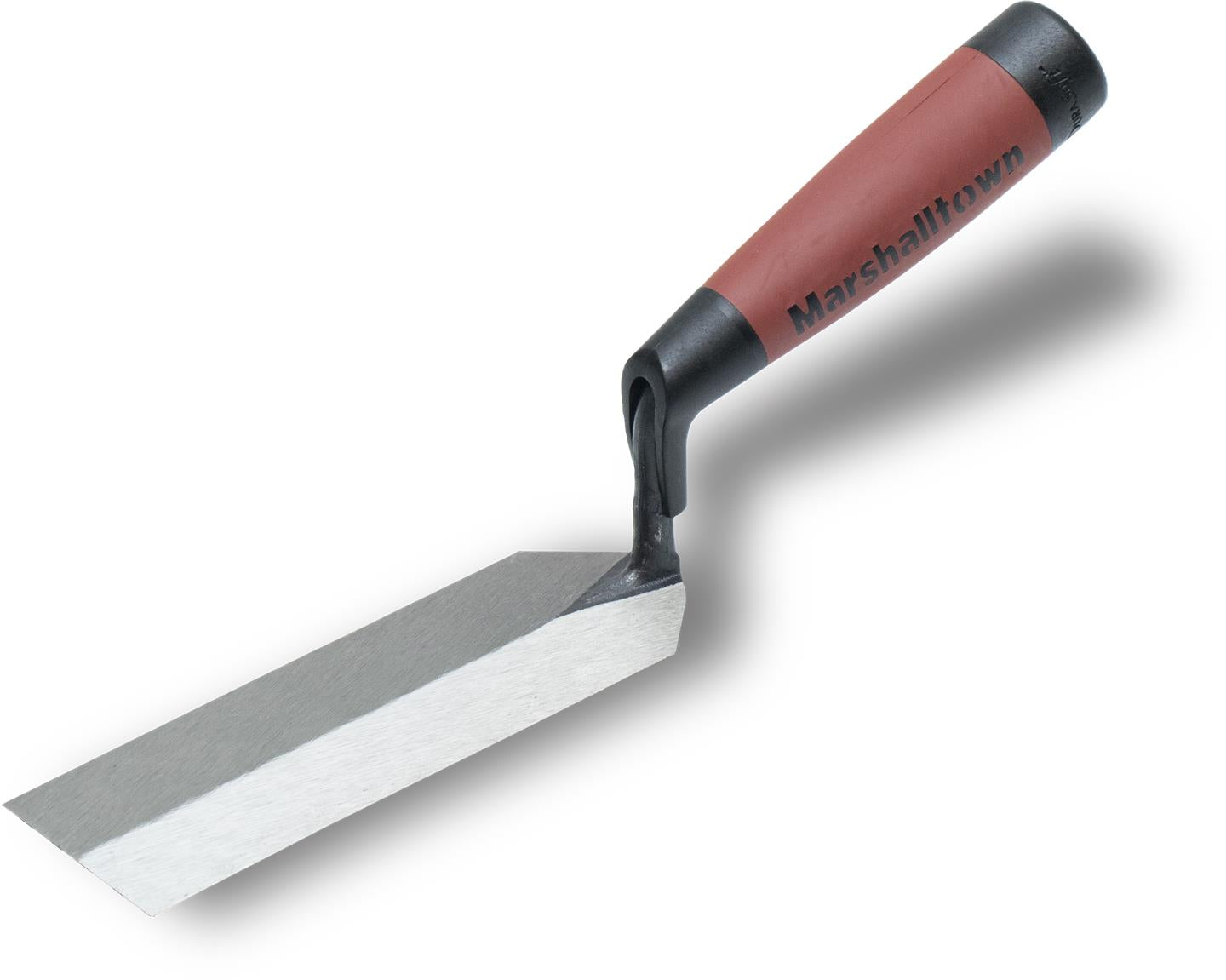 Marshalltown 56D 6 in x 2 in Margin Trowel