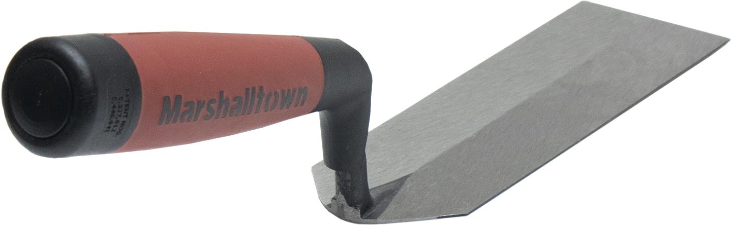 Marshalltown 56D 6 in x 2 in Margin Trowel