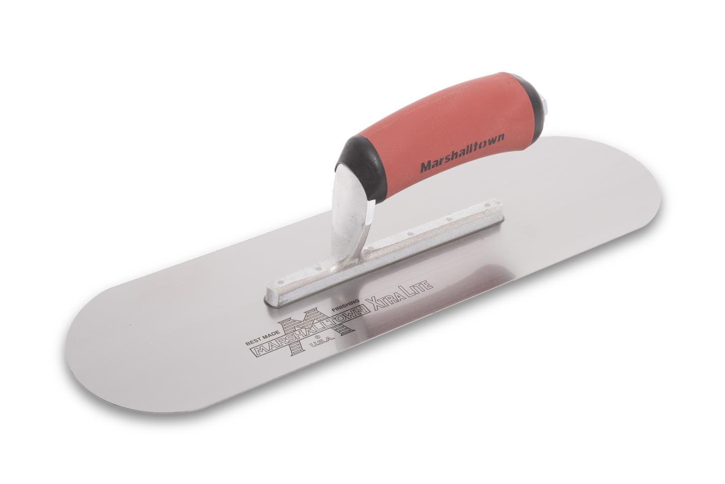 Marshalltown SP14SD 14 in x 4 in High Carbon Steel Pool Trowel