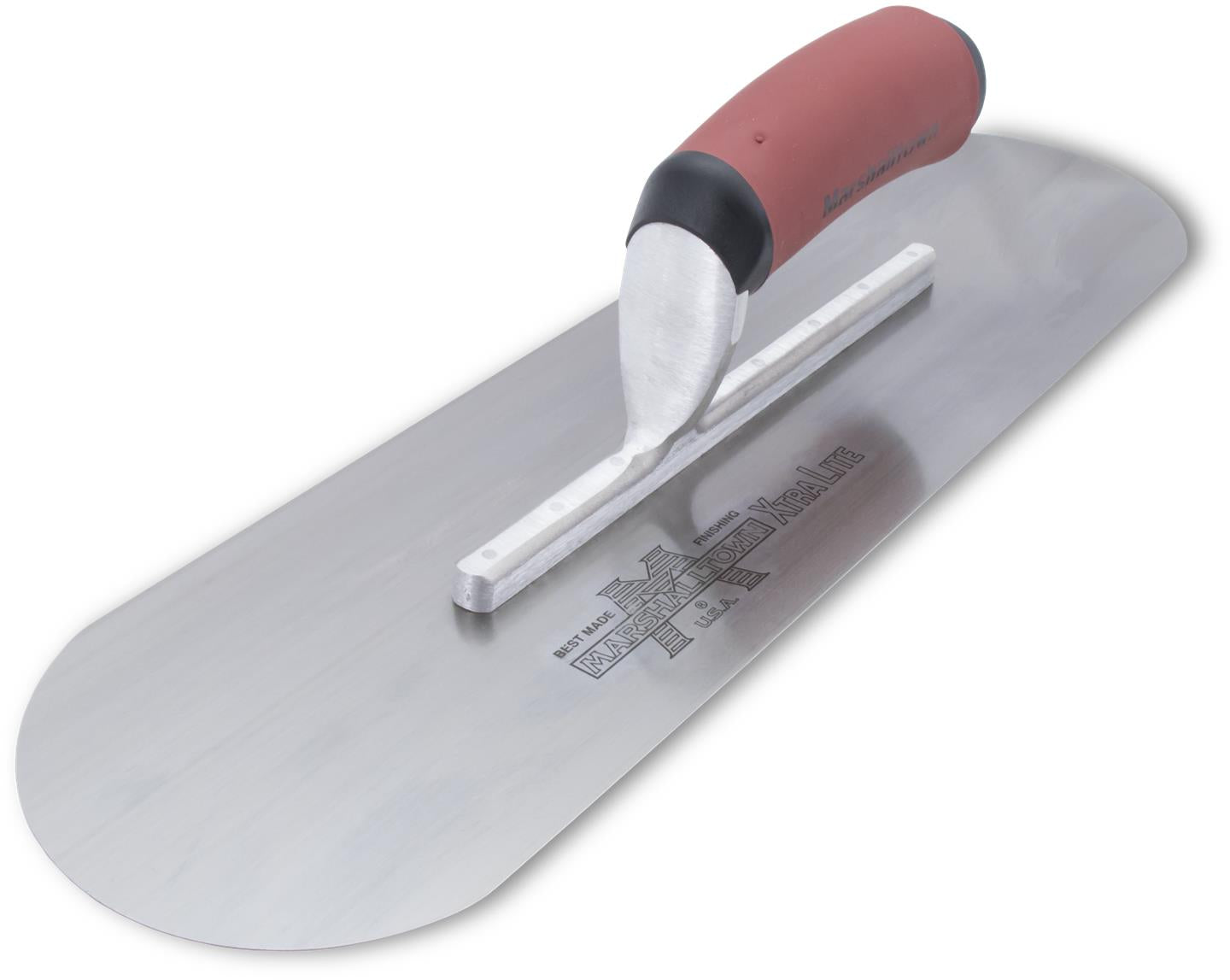 Marshalltown SP16SD 16 in x 4-1/2 in High Carbon Steel Pool Trowel