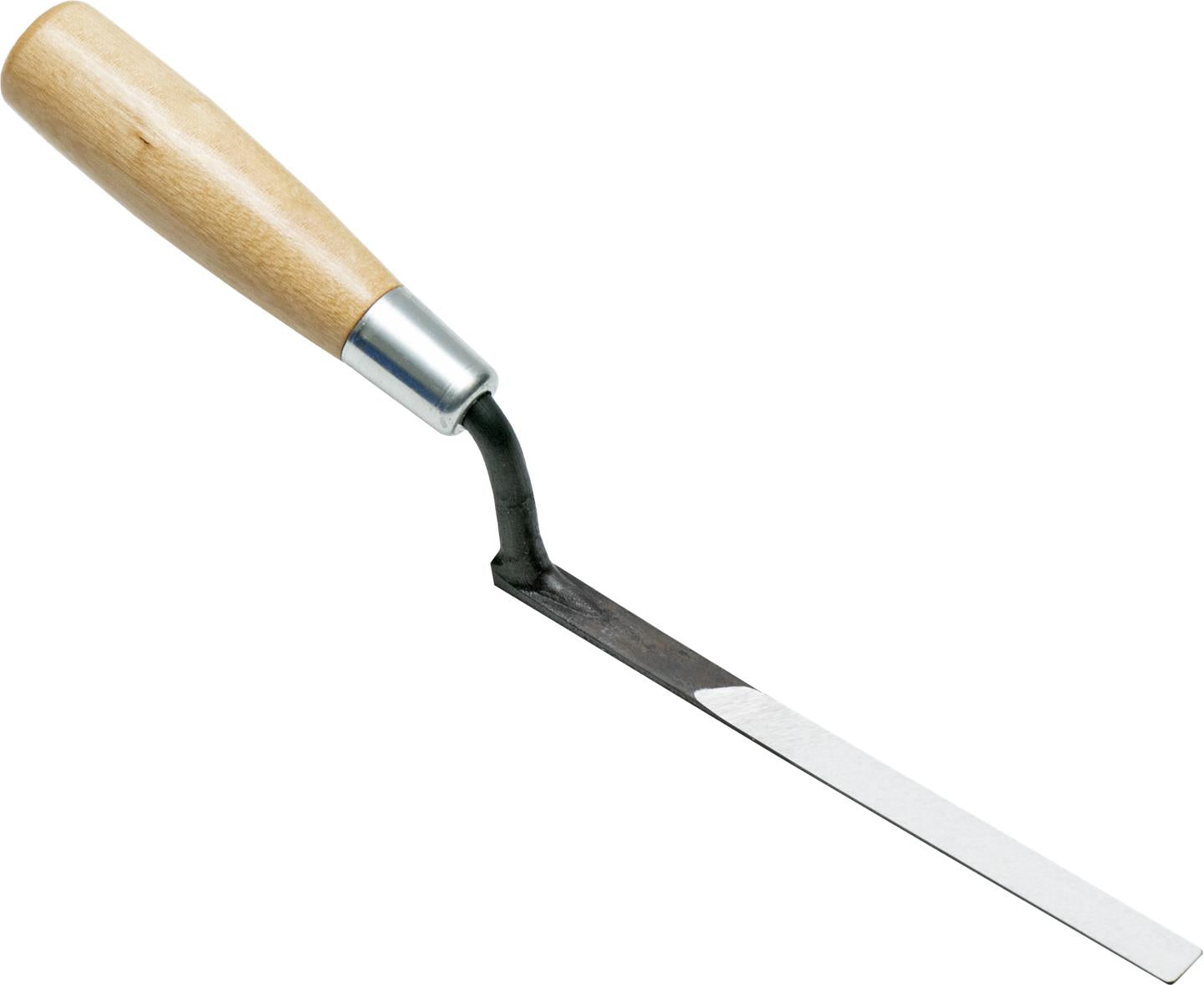 Marshalltown 505 6-3/4 in 3/8 in High-Grade Tool Steel Pointer Trowel