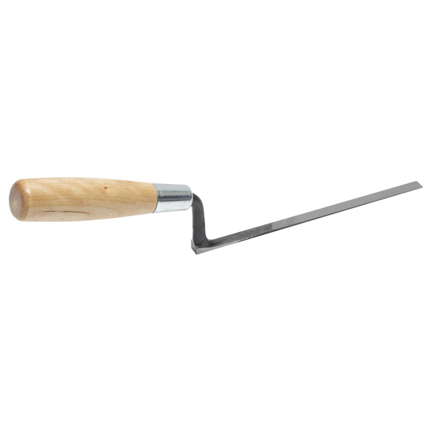 Marshalltown 504 6-3/4 in 5/16 in High-Grade Tool Steel Pointer Trowel