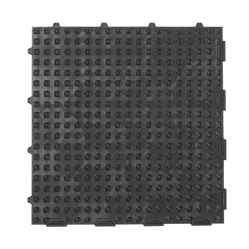 DryBarrier 2 ft. x 2 ft. x 3/8 in. Low Profile Subfloor Panel (8-Pack)