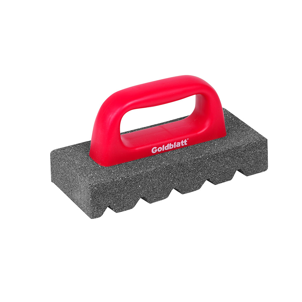 Goldblatt Rub Bricks