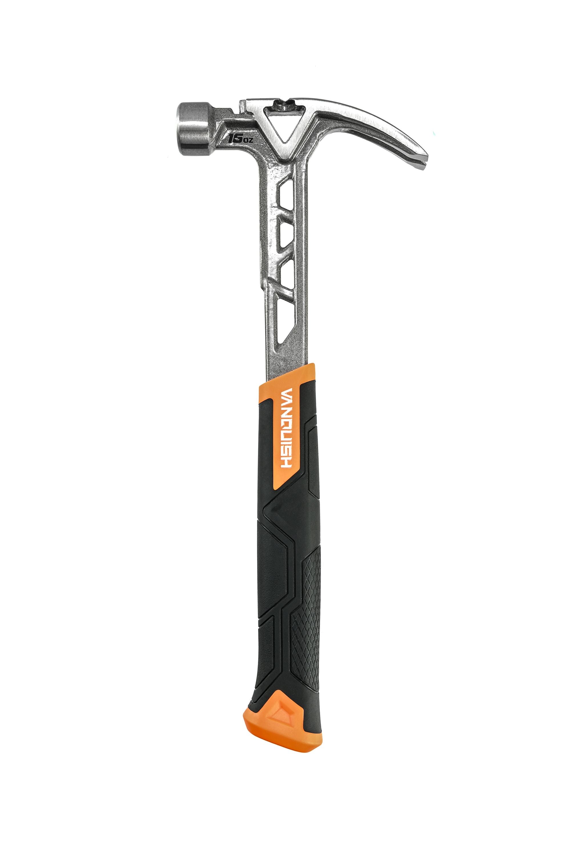 Vanquish 0627 16 oz. Pro Claw Ultrastrike Hammer