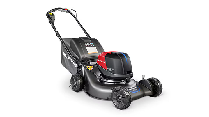 HONDA HRN21BVC4 21 in. Self-Propelled Variable Speed Smart Drive™ Transmission Lawn Mower