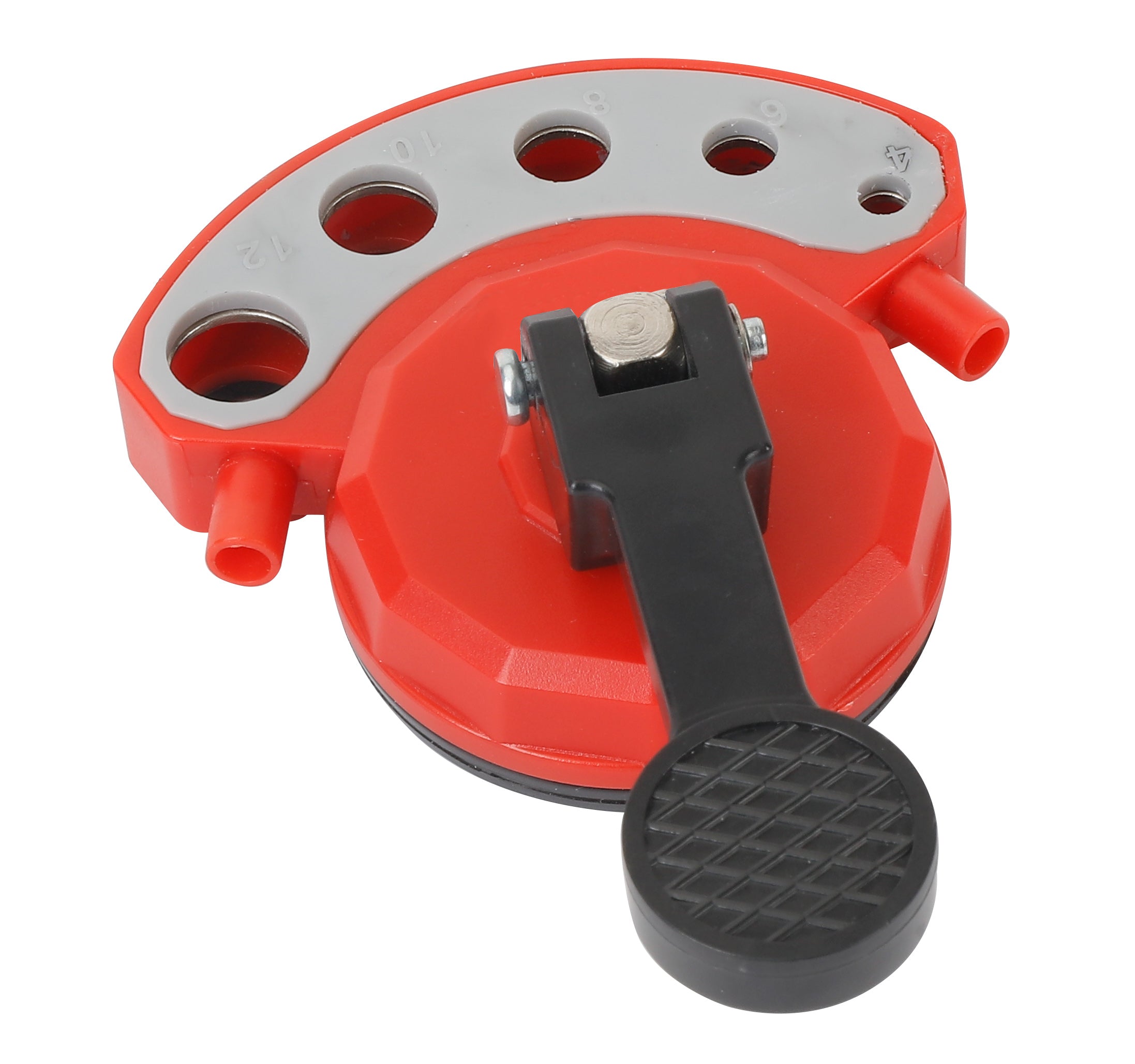 Goldblatt 5-Hole Drill Guide With Suction Cup