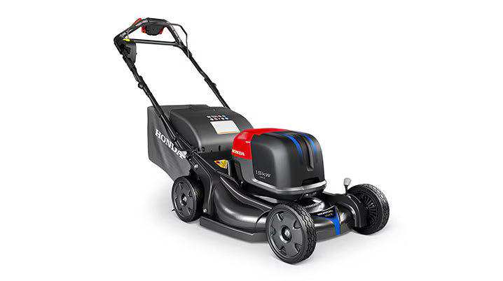 HONDA HRX21BEC6 Self-Propelled Electric Brushless Motor e-Select Drive™ Transmission Lawn Mower