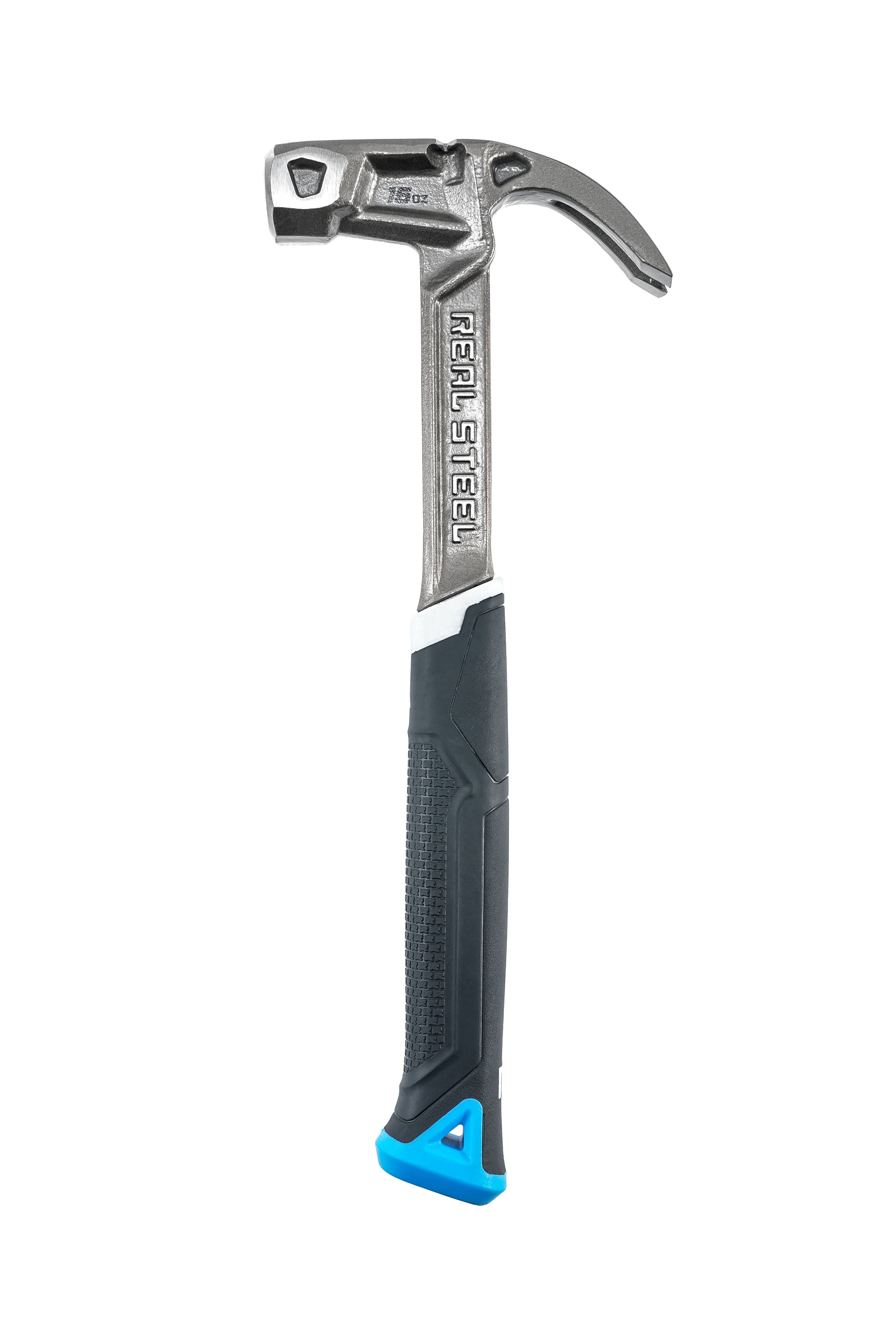 Real Steel 0670 16 oz. Ultra Claw Framing Hammer