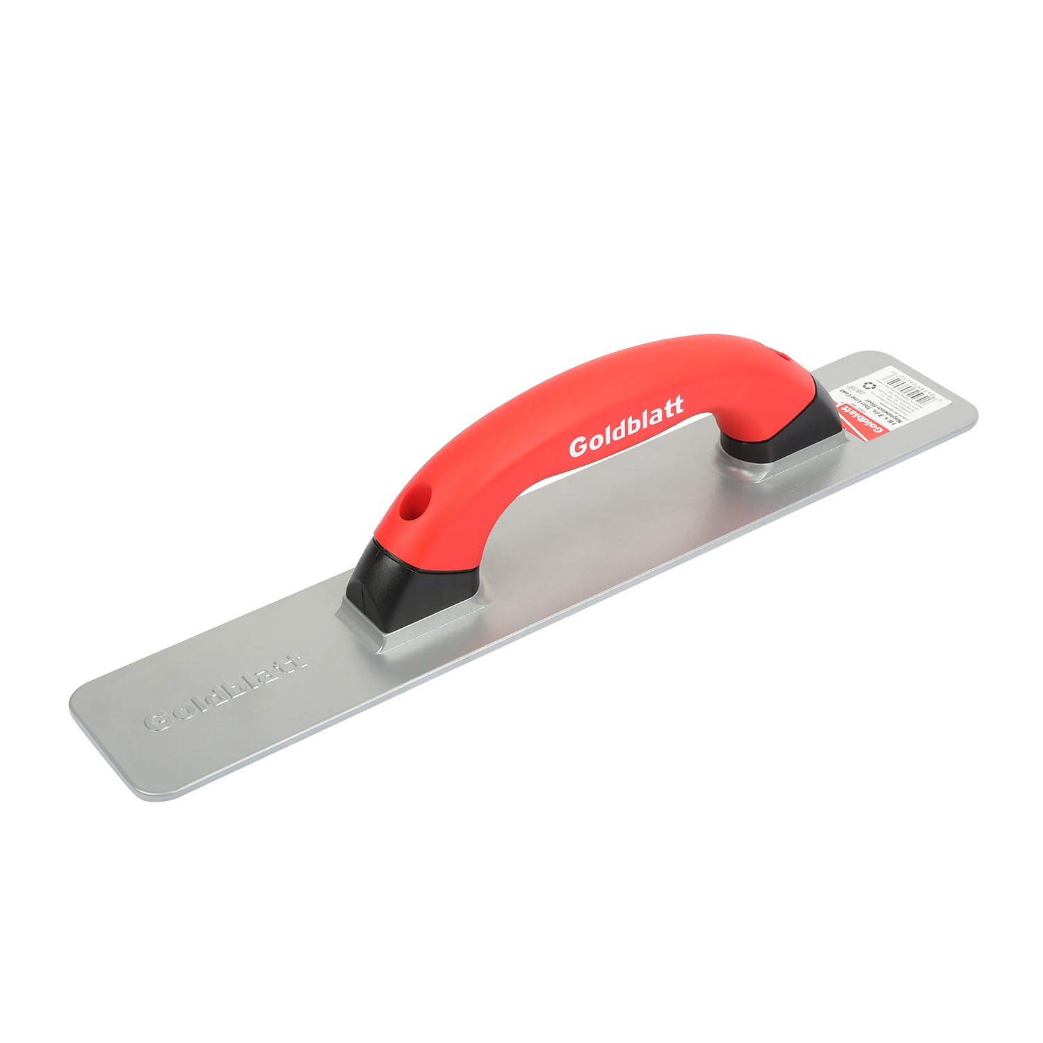 Goldblatt Thin Line Cast Magnesium Float 16in. x 3in.
