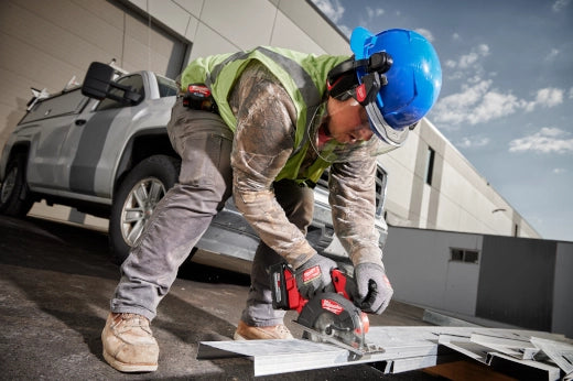 Milwaukee Bolt 48-73-3251 26dB Earmuffs