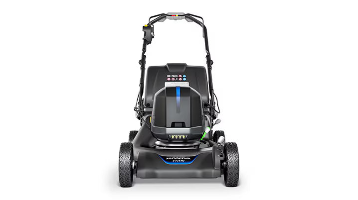 HONDA HRN21BVC4 21 in. Self-Propelled Variable Speed Smart Drive™ Transmission Lawn Mower