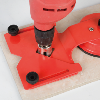 Goldblatt Drill Guide With Suction Cup