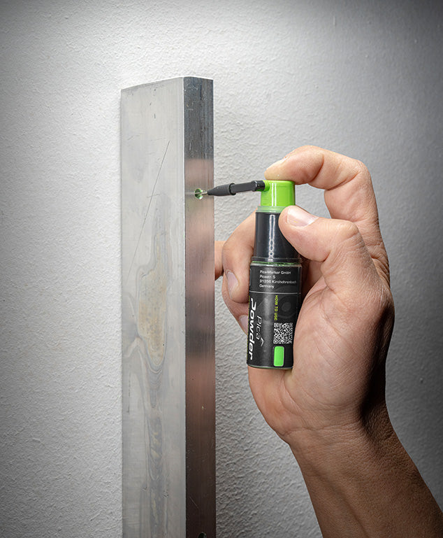 PICA Powder-Shot Spray Marker