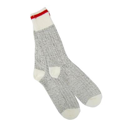 Duray Wool Blend Heavy Weight Winter Work Socks (3-Pair)