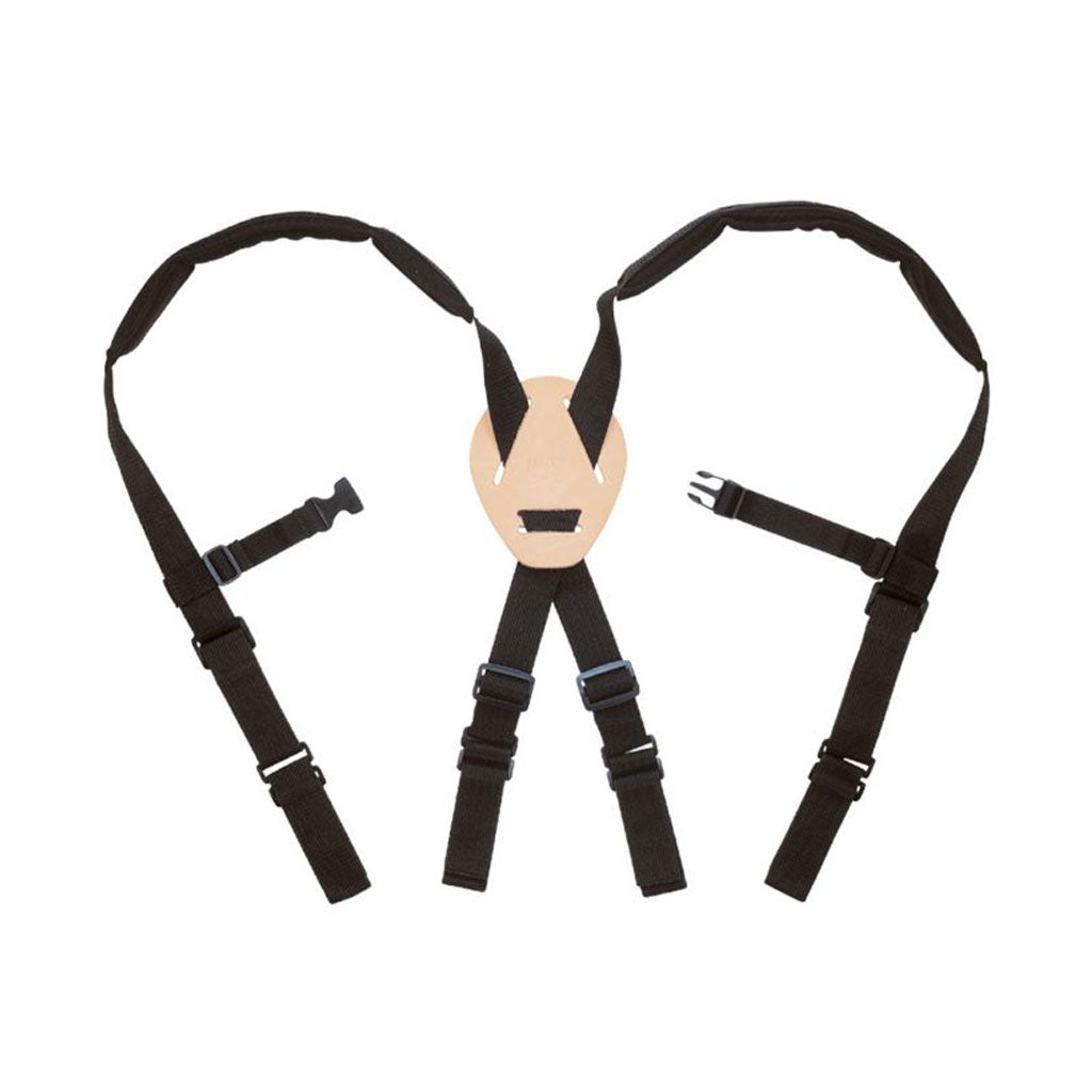 Kunyfeets SP-90 Padded Construction Suspenders