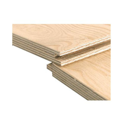 5/8 in 4 ft 8 ft Tongue-and-Groove Spruce Plywood