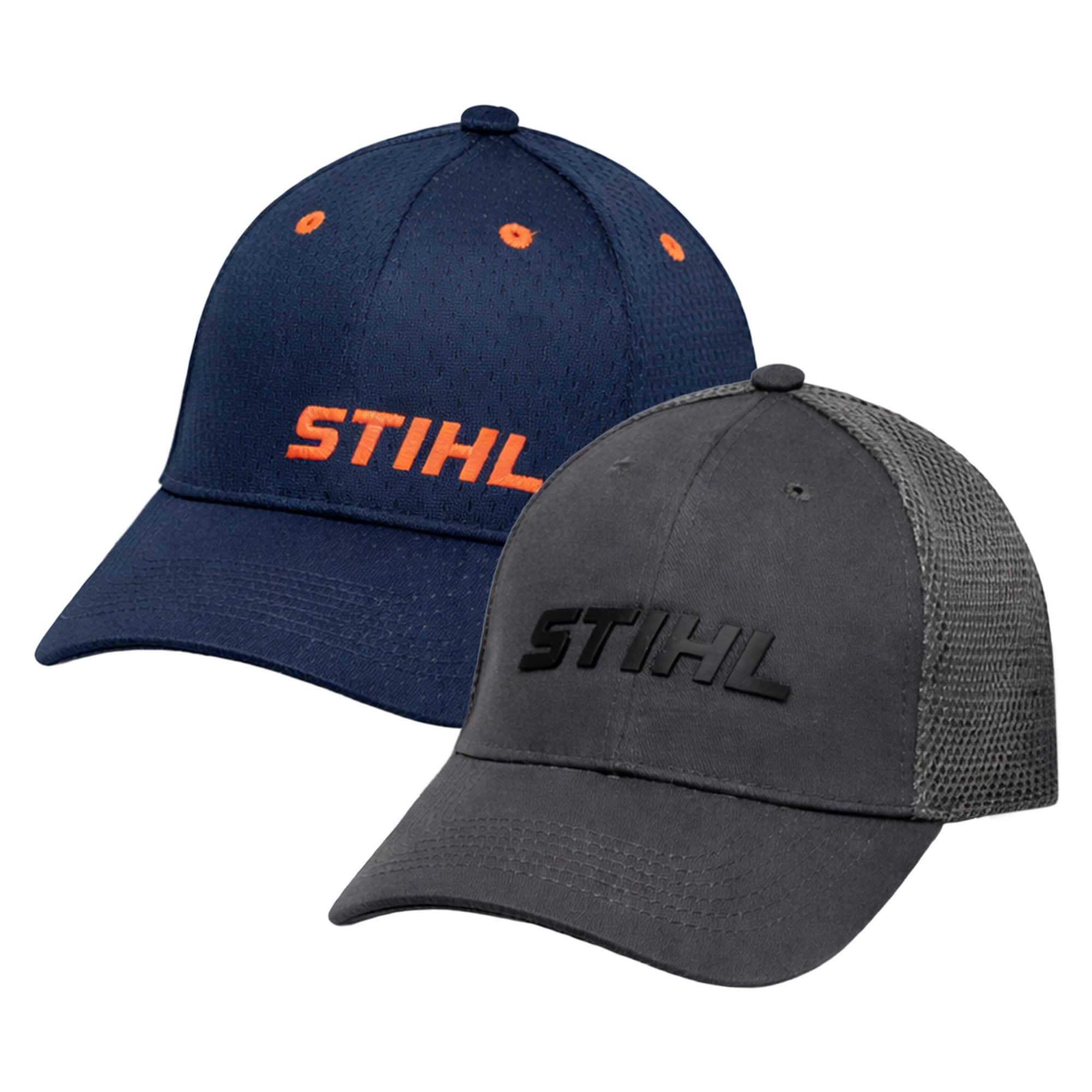 STIHL 7002 871 1314 Timbersports Baseball Cap
