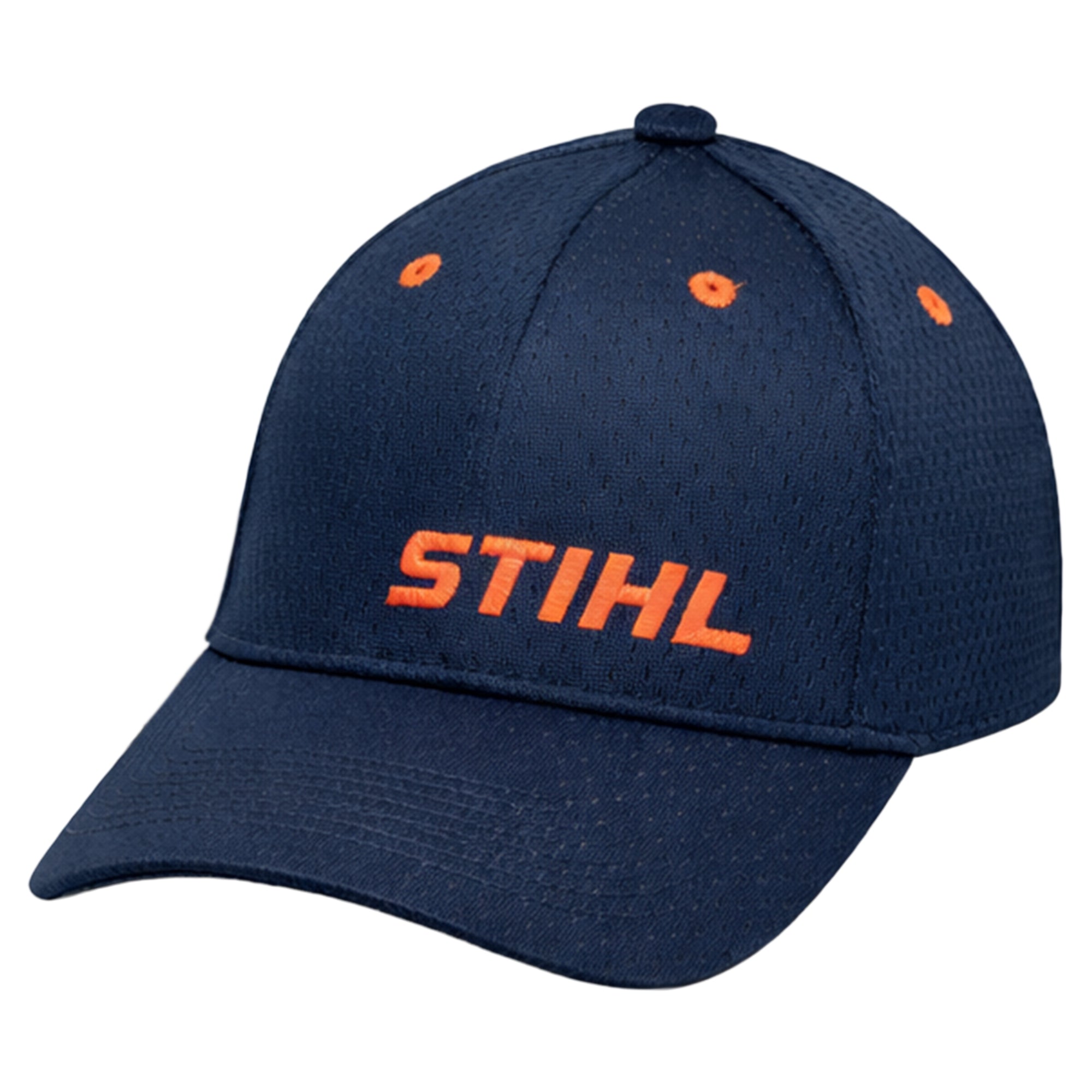 STIHL 7002 871 1314 Timbersports Baseball Cap