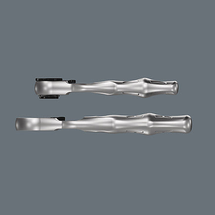 Wera 05056490001 Tool-Check Plus Ratchet 39pc Set W/ Socket Metric