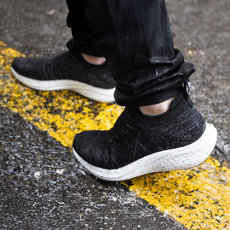 Duradrive WORKPLAY Casual Waterproof Sneakers