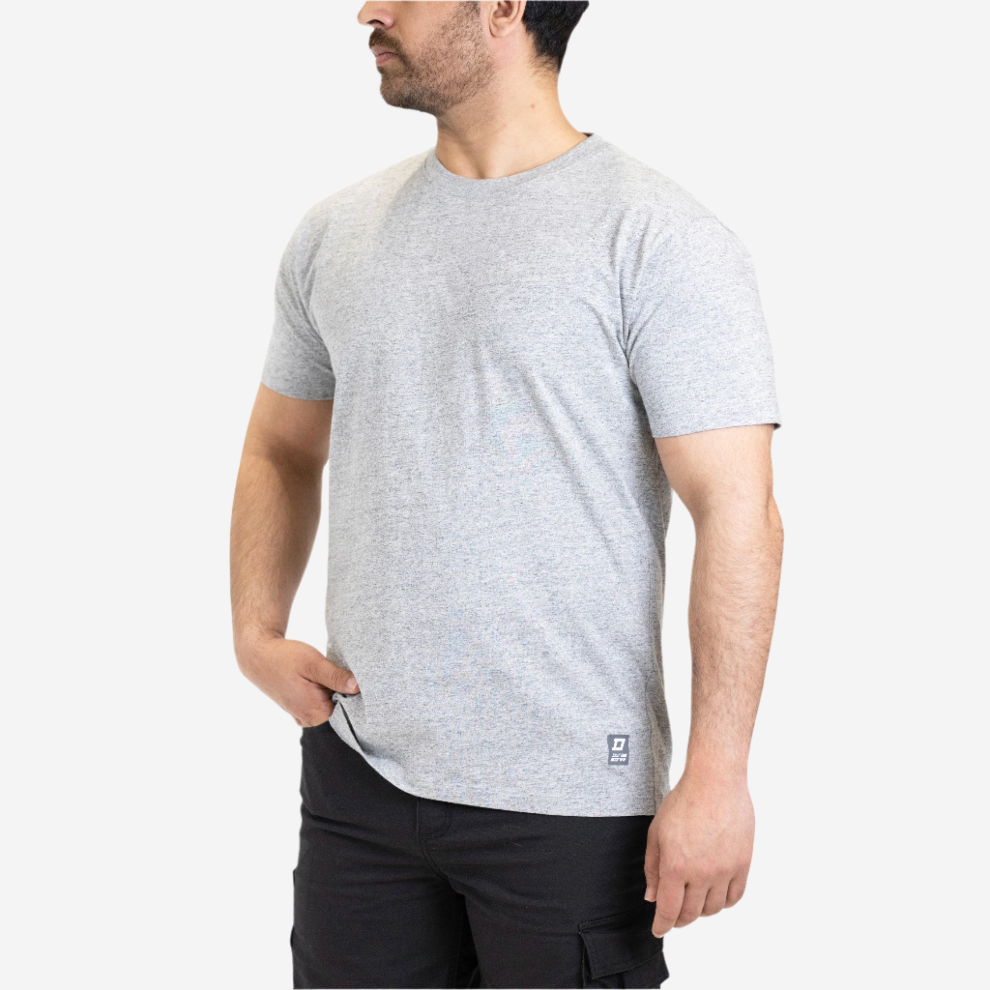 DuraDrive Essential Relaxed Fit Shirt